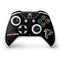 NFL Atlanta Falcons Distressed Xbox One S Controller Skin