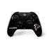 NFL Atlanta Falcons Distressed Xbox One X Bundle Skin
