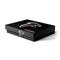 NFL Atlanta Falcons Distressed Xbox One X Console Skin