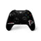 NFL Atlanta Falcons Distressed Xbox One X Controller Skin