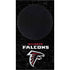 NFL Atlanta Falcons Distressed Xbox Series S Skins