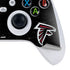 NFL Atlanta Falcons Distressed Xbox Series S Skins