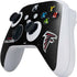 NFL Atlanta Falcons Distressed Xbox Series S Controller Skin