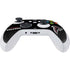 NFL Atlanta Falcons Distressed Xbox Series S Controller Skin
