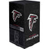 NFL Atlanta Falcons Distressed Xbox Series X Bundle Skin