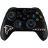 NFL Atlanta Falcons Distressed Xbox Series X Bundle Skin