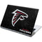NFL Atlanta Falcons Distressed Yoga 910 2-in-1 14in Touch-Screen Skin
