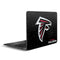 NFL Atlanta Falcons Distressed Zenbook UX305FA 13.3in Skin