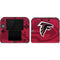 NFL Atlanta Falcons Double Vision Nintendo 2DS Skin
