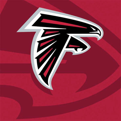 NFL Atlanta Falcons Double Vision Nintendo 2DS XL (2017) Skin