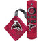 NFL Atlanta Falcons Double Vision Amazon Fire TV Skin