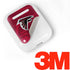 NFL Atlanta Falcons Double Vision Apple AirPods Skin