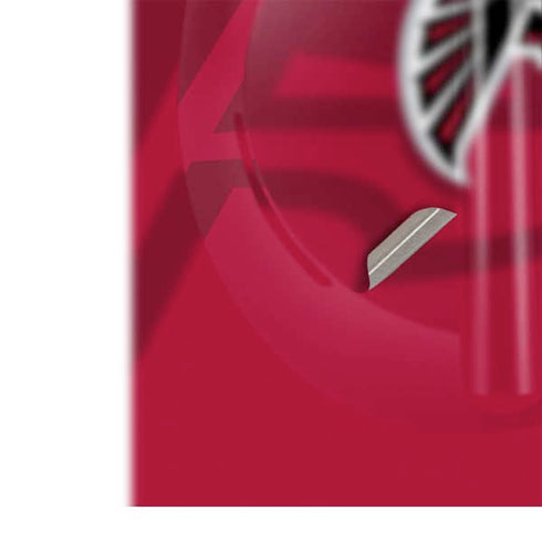 NFL Atlanta Falcons Double Vision Bose Noise Cancelling Headphones 700 Skin