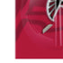 NFL Atlanta Falcons Double Vision Bose Noise Cancelling Headphones 700 Skin