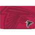 NFL Atlanta Falcons Double Vision Dell Vostro Skin