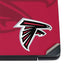 NFL Atlanta Falcons Double Vision Dell Vostro Skin