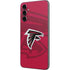 NFL Atlanta Falcons Double Vision Galaxy A14 5G Skin
