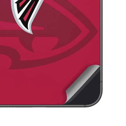 NFL Atlanta Falcons Double Vision Galaxy A14 5G Skin