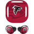 NFL Atlanta Falcons Double Vision Galaxy Buds Pro Skin