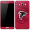 NFL Atlanta Falcons Double Vision Galaxy J7 Skin