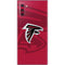 NFL Atlanta Falcons Double Vision Galaxy Note 10 Skin