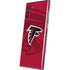 NFL Atlanta Falcons Double Vision Galaxy Note 10 Skin
