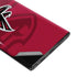 NFL Atlanta Falcons Double Vision Galaxy Note 10 Skin