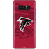 NFL Atlanta Falcons Double Vision Galaxy Note 8 Skin