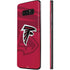 NFL Atlanta Falcons Double Vision Galaxy Note 8 Skin
