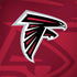 NFL Atlanta Falcons Double Vision Galaxy Note 8 Skin
