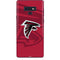 NFL Atlanta Falcons Double Vision Galaxy Note 9 Skin