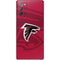 NFL Atlanta Falcons Double Vision Galaxy Note20 5G Skin