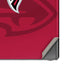 NFL Atlanta Falcons Double Vision Galaxy Note20 5G Skin
