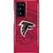 NFL Atlanta Falcons Double Vision Galaxy Note20 Ultra 5G Lite Case