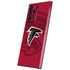 NFL Atlanta Falcons Double Vision Galaxy Note20 Ultra 5G Skin