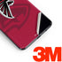 NFL Atlanta Falcons Double Vision Galaxy S10 Skin