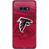 NFL Atlanta Falcons Double Vision Galaxy S10e Skin