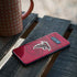 NFL Atlanta Falcons Double Vision Galaxy S10e Skin