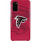 NFL Atlanta Falcons Double Vision Galaxy S20 Lite Case
