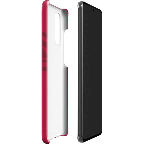 NFL Atlanta Falcons Double Vision Galaxy S20 Lite Case