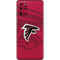 NFL Atlanta Falcons Double Vision Galaxy S20 Plus Skin