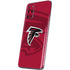 NFL Atlanta Falcons Double Vision Galaxy S20 Plus Skin