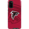 NFL Atlanta Falcons Double Vision Galaxy S20 Pro Case
