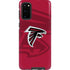 NFL Atlanta Falcons Double Vision Galaxy S20 Pro Case