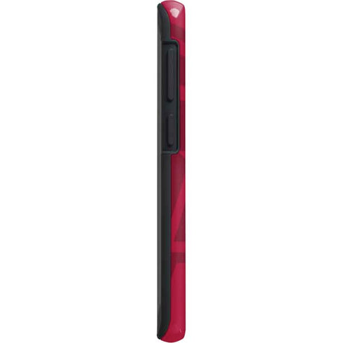 NFL Atlanta Falcons Double Vision Galaxy S20 Pro Case
