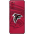 NFL Atlanta Falcons Double Vision Galaxy S20 Skin