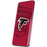 NFL Atlanta Falcons Double Vision Galaxy S20 Skin