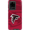 NFL Atlanta Falcons Double Vision Galaxy S20 Ultra 5G Pro Case