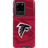 NFL Atlanta Falcons Double Vision Galaxy S20 Ultra 5G Pro Case
