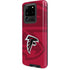 NFL Atlanta Falcons Double Vision Galaxy S20 Ultra 5G Pro Case